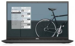 Dell Inspiron 14 5409 (D560374WIN9PE) Laptop (Core i7 11th Gen/8 GB/512 GB SSD/Windows 10/2 GB)