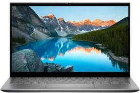 Dell Inspiron 14 5410 (D560465WIN9S) Laptop (Core i5 11th Gen/8 GB/512 GB SSD/Windows 10)