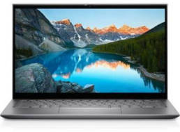 Dell Inspiron 14 5410 (D560469WIN9S) Laptop (Core i7 11th Gen/16 GB/512 GB SSD/Windows 10)