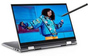 Dell Inspiron 14 5410 (D560471WIN9S) Laptop (Core i3 11th Gen/8 GB/256 GB SSD/Windows 10)