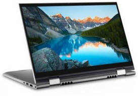 Dell Inspiron 14 5410 (D560476WIN9S) Laptop (Core i5 11th Gen/8 GB/512 GB SSD/Windows 10)
