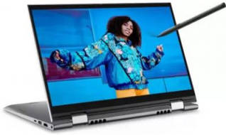 Dell Inspiron 14 5410 (D560595WIN9S) Laptop (Core i5 11th Gen/8 GB/512 GB SSD/Windows 10/2 GB)