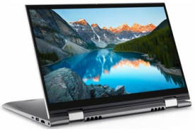 Dell Inspiron 14 5410 (D560596WIN9S) Laptop (Core i7 11th Gen/16 GB/512 GB SSD/Windows 10)