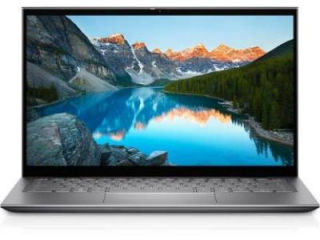 Dell Inspiron 14 5410 (D560619WIN9S) Laptop (Core i5 11th Gen/16 GB/512 GB SSD/Windows 10) Price