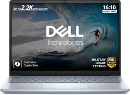 Dell 14 5440 (OIN54405004F1RINU1O) Laptop (Core i5 13th Gen/16 GB/512 GB SSD/Windows 11)