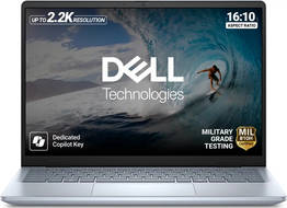 Dell 14 5440 (OIN54405004F1RINU1O) Laptop (Core i5 13th Gen/16 GB/512 GB SSD/Windows 11)