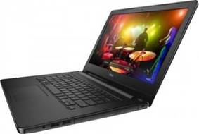 Dell Inspiron 14 5455 (1AM6C600091) Laptop (AMD Quad Core A8/4 GB/1 TB/Windows 8 1/2 GB)