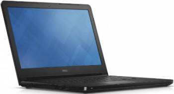 Dell Inspiron 14 5455 (X545904IN8) Laptop (AMD Quad Core A8/4 GB/1 TB/Windows 8 1/2 GB)