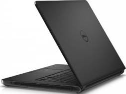 Dell Inspiron 14 5455 (X545904IN8) Laptop (AMD Quad Core A8/4 GB/1 TB/Windows 8 1/2 GB)
