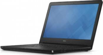 Dell Inspiron 14 5455 (X560903IN9) Laptop (AMD Quad Core A8/4 GB/1 TB/DOS/2 GB)