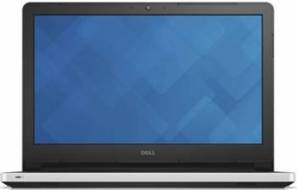 Dell Inspiron 14 5455 (X565902IN9) Laptop (AMD Quad Core E2/4 GB/500 GB/Windows 8 1)