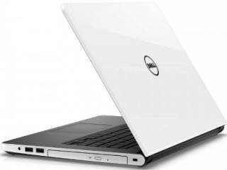 Dell Inspiron 14 5455 (X565902IN9) Laptop (AMD Quad Core E2/4 GB/500 GB/Windows 8 1)
