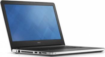 Dell Inspiron 14 5455 (X565903IN9) Laptop (AMD Quad Core A8/4 GB/1 TB/Ubuntu/2 GB)