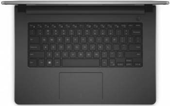 Dell Inspiron 14 5455 (X565903IN9) Laptop (AMD Quad Core A8/4 GB/1 TB/Ubuntu/2 GB)
