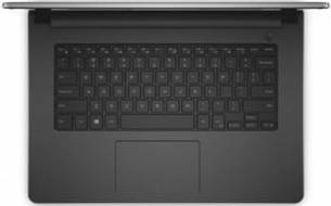 Dell Inspiron 14 5455 (X565903IN9) Laptop (AMD Quad Core A8/4 GB/1 TB/Ubuntu/2 GB)