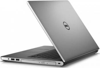 Dell Inspiron 14 5455 (X565903IN9) Laptop (AMD Quad Core A8/4 GB/1 TB/Ubuntu/2 GB)