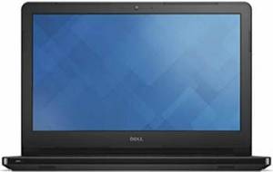 Dell Inspiron 14 5458 (5458341TBiB) Laptop (Core i3 4th Gen/4 GB/1 TB/Windows 8 1)