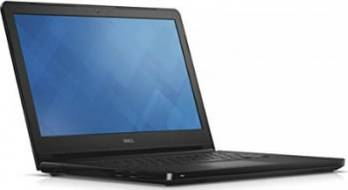 Dell Inspiron 14 5458 (5458341TBiB) Laptop (Core i3 4th Gen/4 GB/1 TB/Windows 8 1)