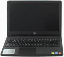Dell Inspiron 14 5458 (ABC123) Laptop (Core i5 5th Gen/4 GB/1 TB/Ubuntu/4 GB)