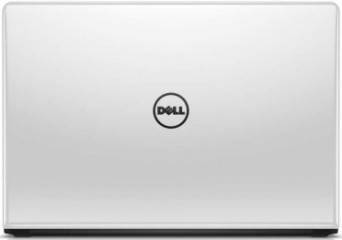 Dell Inspiron 14 5458 (ABC123) Laptop (Core i5 5th Gen/4 GB/1 TB/Ubuntu/4 GB)