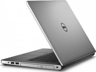 Dell Inspiron 14 5458 (X560983IN9) Laptop (Core i5 5th Gen/4 GB/1 TB/Windows 8 1)