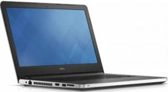 Dell Inspiron 14 5458 (Y566521HIN9) Laptop (Core i3 5th Gen/4 GB/1 TB/Windows 10)
