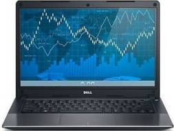 Dell Vostro 14 5480 (W561049TH) Laptop (Core i7 5th Gen/8 GB/500 GB 8 GB SSD/Windows 8 1/2 GB)