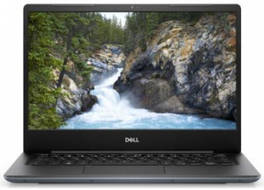 Dell Vostro 14 5481 (B556501WIN9) Laptop (Core i5 8th Gen/8 GB/1 TB 128 GB SSD/Windows 10/2 GB)