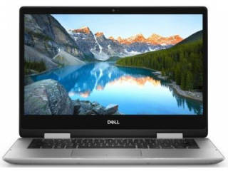 Dell Inspiron 14 5491 (C562513WIN9) Laptop (Core i5 10th Gen/8 GB/512 GB SSD/Windows 10/2 GB)