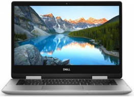 Dell Inspiron 14 5491 (C562513WIN9) Laptop (Core i5 10th Gen/8 GB/512 GB SSD/Windows 10/2 GB)