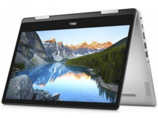 Dell Inspiron 14 5491 (C562513WIN9) Laptop (Core i5 10th Gen/8 GB/512 GB SSD/Windows 10/2 GB)