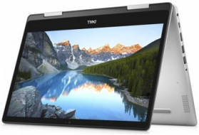 Dell Inspiron 14 5491 (C562513WIN9) Laptop (Core i5 10th Gen/8 GB/512 GB SSD/Windows 10/2 GB)