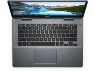 Dell Inspiron 14 5491 (C562514WIN9) Laptop (Core i5 10th Gen/8 GB/512 GB SSD/Windows 10)