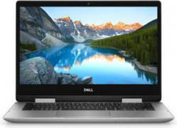 Dell Inspiron 14 5491 (C562516WIN9) Laptop (Core i3 10th Gen/4 GB/512 GB SSD/Windows 10/2 GB)