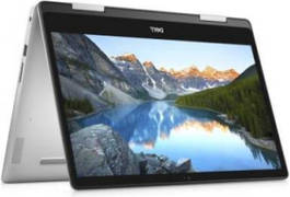 Dell Inspiron 14 5491 (C562516WIN9) Laptop (Core i3 10th Gen/4 GB/512 GB SSD/Windows 10/2 GB)