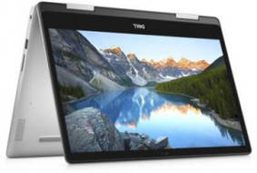 Dell Inspiron 14 5491 (C562516WIN9) Laptop (Core i3 10th Gen/4 GB/512 GB SSD/Windows 10/2 GB)