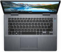 Dell Inspiron 14 5491 (C562516WIN9) Laptop (Core i3 10th Gen/4 GB/512 GB SSD/Windows 10/2 GB)