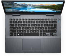 Dell Inspiron 14 5491 (C562516WIN9) Laptop (Core i3 10th Gen/4 GB/512 GB SSD/Windows 10/2 GB)