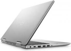 Dell Inspiron 14 5491 (C562516WIN9) Laptop (Core i3 10th Gen/4 GB/512 GB SSD/Windows 10/2 GB)