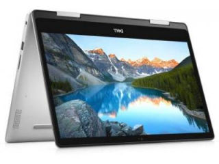 Dell Inspiron 14 5491 (C562517WIN9) Laptop (Core i3 10th Gen/4 GB/256 GB SSD/Windows 10) Price