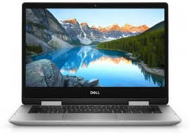 Dell Inspiron 14 5491 (C562522WIN9) Laptop (Core i3 10th Gen/4 GB/1 TB 256 GB SSD/Windows 10)