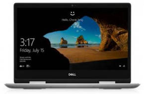 Dell Inspiron 14 5491 (C562523WIN9) Laptop (Core i3 10th Gen/4 GB/256 GB SSD/Windows 10)
