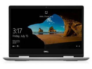 Dell Inspiron 14 5491 (C562523WIN9) Laptop (Core i3 10th Gen/4 GB/256 GB SSD/Windows 10) Price