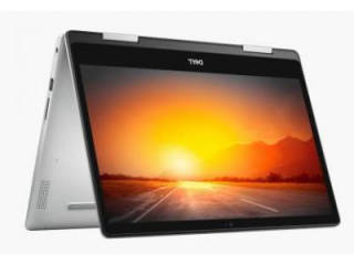 Dell Inspiron 14 5491 (C562523WIN9) Laptop (Core i3 10th Gen/4 GB/256 GB SSD/Windows 10)