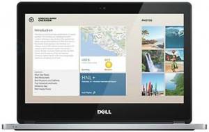 Dell Inspiron 14 7000 (W560782IN9) Laptop (Core i5 4th Gen/6 GB/500 GB 32 GB SSD/Windows 8)