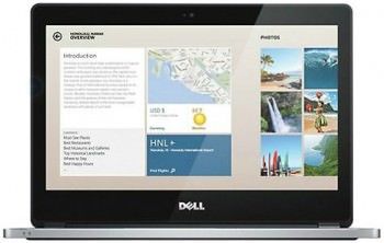 Dell Inspiron 14 7000 (W560782IN9) Laptop (Core i5 4th Gen/6 GB/500 GB 32 GB SSD/Windows 8) Price