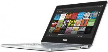 Dell Inspiron 14 7000 (W560782IN9) Laptop (Core i5 4th Gen/6 GB/500 GB 32 GB SSD/Windows 8)
