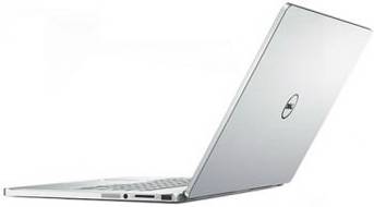 Dell Inspiron 14 7000 (W560782IN9) Laptop (Core i5 4th Gen/6 GB/500 GB 32 GB SSD/Windows 8)