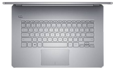 Dell Inspiron 14 7437 Laptop (Core i5 4th Gen/6 GB/500 GB/Windows 8)