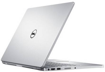 Dell Inspiron 14 7437 Laptop (Core i5 4th Gen/6 GB/500 GB/Windows 8)